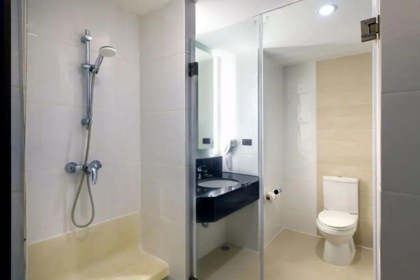 Novotel Phuket Vintage Park Resort Phuket - Superior King Room