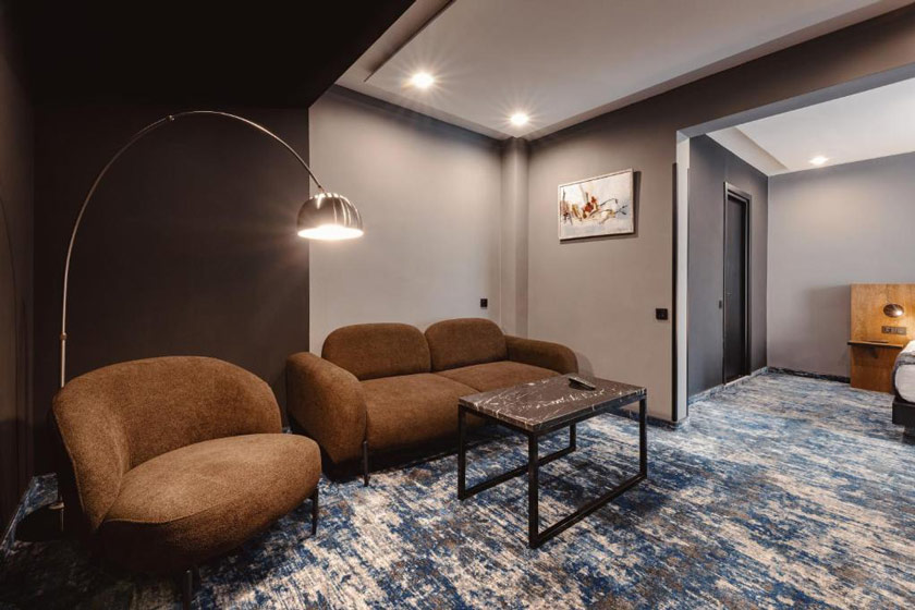 Hotel Splendid Tbilisi - Executive Suite