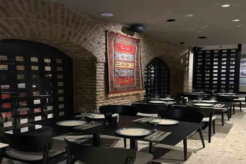 Qarvasla Hotel Tbilisi - restaurant