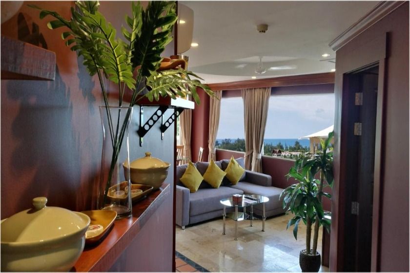 Pacific Club Resort Phuket - Room