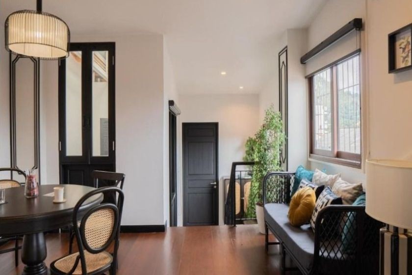 BAAN 125 Stay Phuket - Duplex Studio
