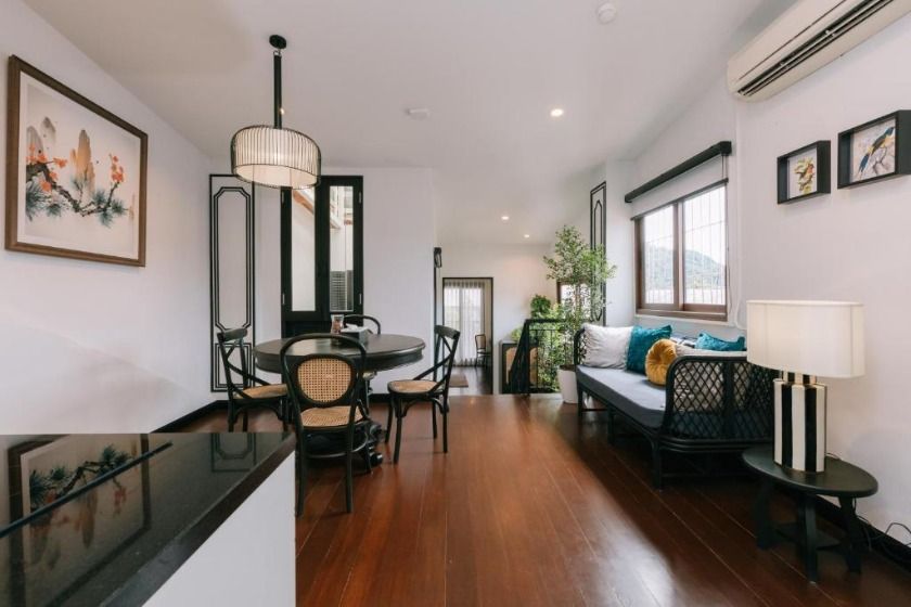 BAAN 125 Stay Phuket - Duplex Studio