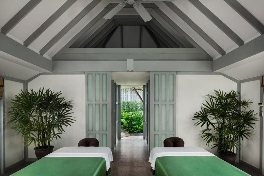 The Surin Phuket - SHA Extra Plus Phuket - سحش