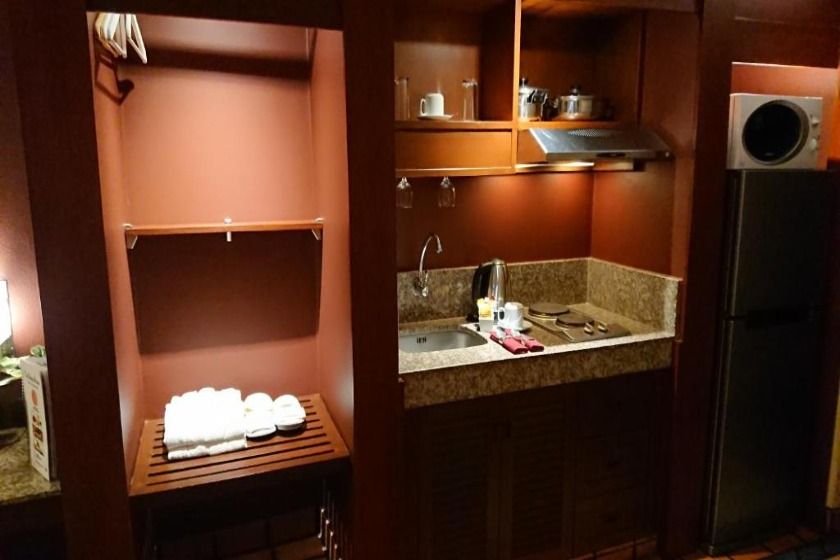Pacific Club Resort Phuket - Room