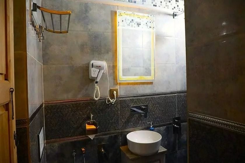 هتل بوتیک شیخداد یزد - اتاق