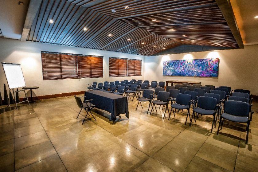 Twinpalms Surin Phuket Resort Phuket - conference room