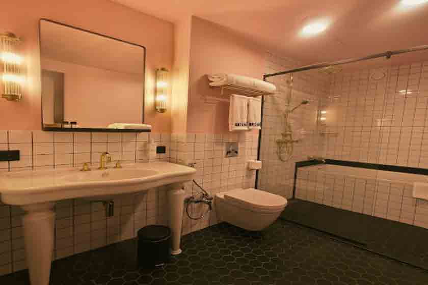 Artizan Design Hotel Tbilisi - Economy Single Room