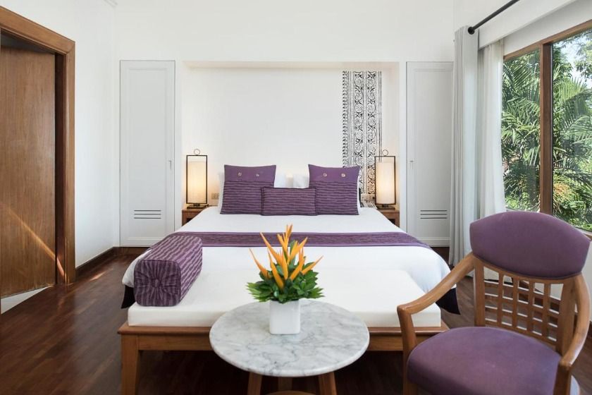 Centara Villas Phuket - SHA Plus Phuket - Deluxe Villa - King
