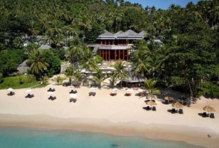 هتل د سورین پوکت