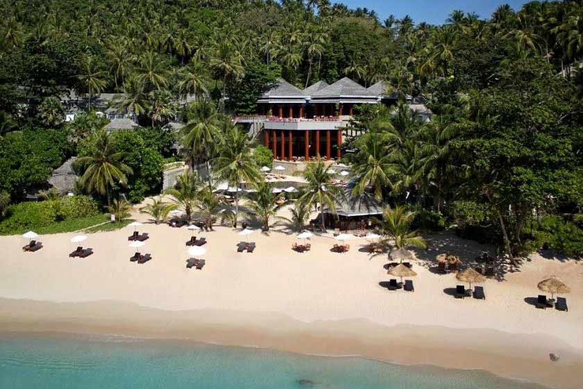 The Surin Phuket - SHA Extra Plus Phuket