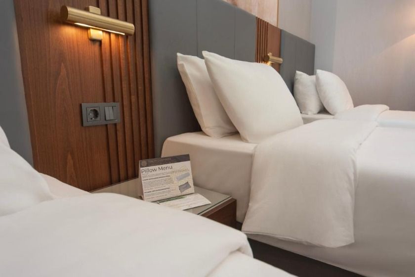 Tbilisi Chambers, Trademark Collection by Wyndham Tbilisi - Triple Room, Non-Smoking