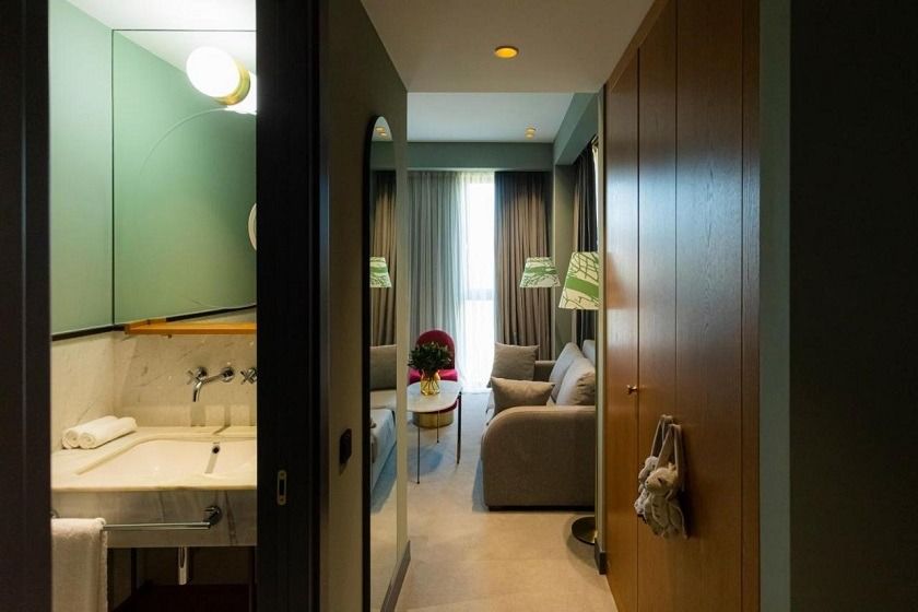 Khedi Hotel Tbilisi - Suite