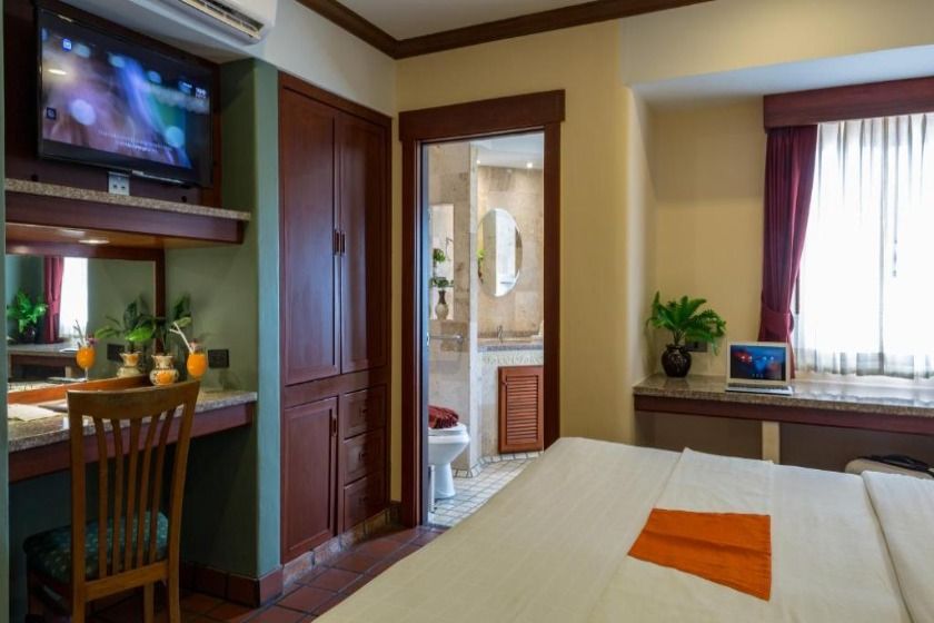 Pacific Club Resort Phuket - 2 Bedroom Suite