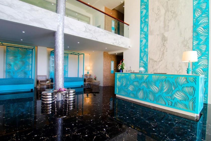 Norn Talay Surin Beach Phuket Phuket - reception