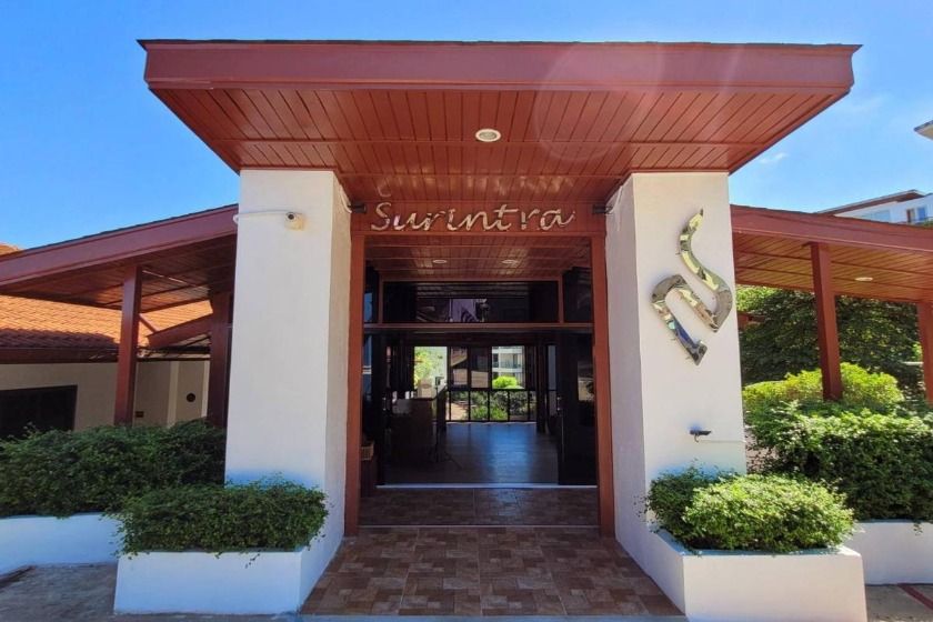 Surintra Boutique Resort Phuket