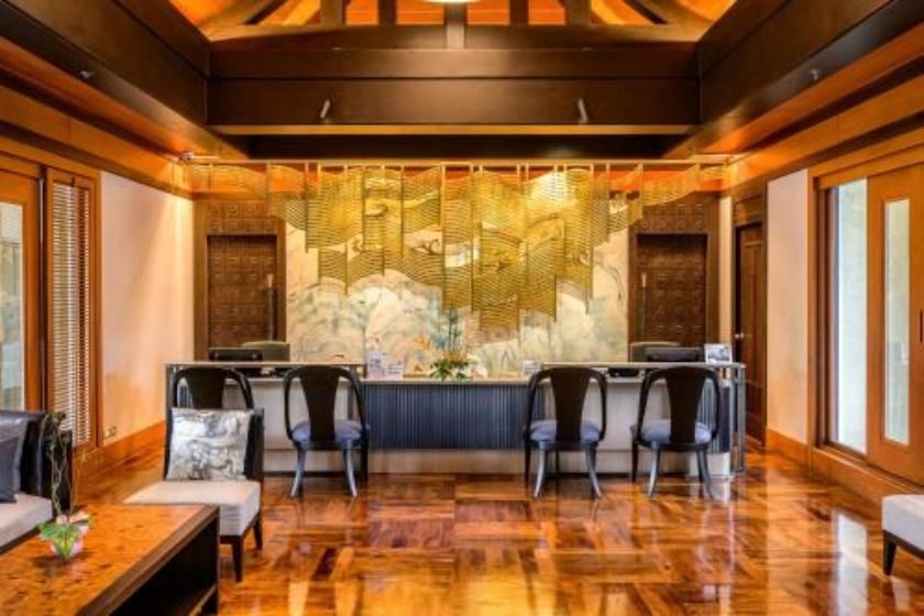 Holiday Inn Resort Phuket, an IHG Hotel Phuket - lobby