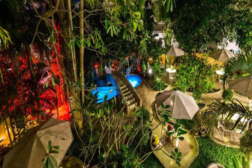 Pacific Club Resort Phuket