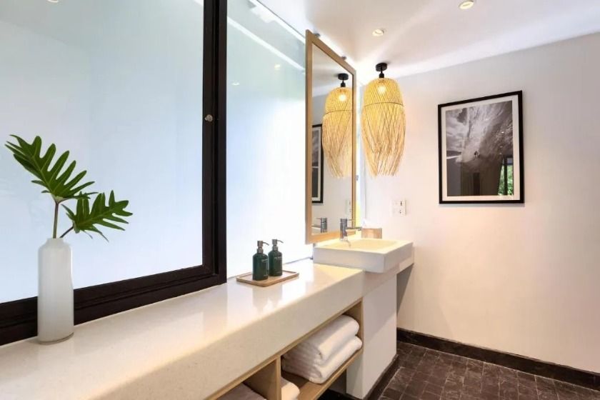 Outrigger Surin Beach Resort - SHA Extra Plus Phuket - Surin Studio Balcony 1 King