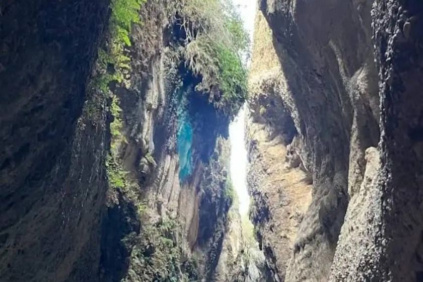 دره زینگان