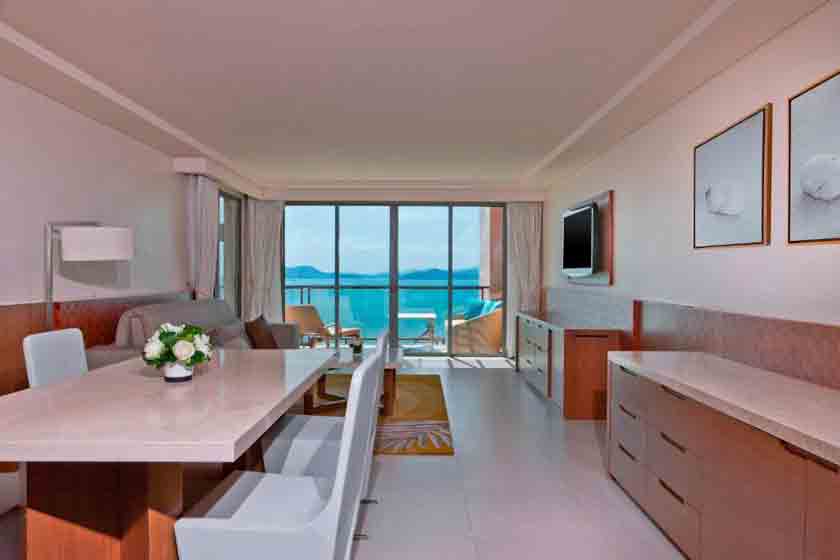 The Westin Siray Bay Resort & Spa Phuket - Premium, Oceanfront View
