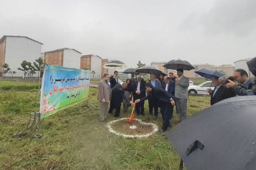 موافقت با اجرای ۲۵ طرح گردشگری در گیلان؛ ۳ هتل پنج ستاره ساخته می‌شود