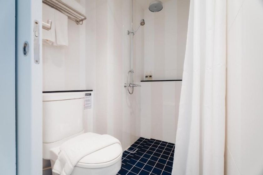 Xinlor House - Phuket Old Town Phuket - Deluxe Twin Room
