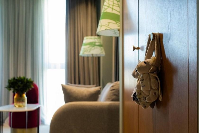 Khedi Hotel Tbilisi - Suite