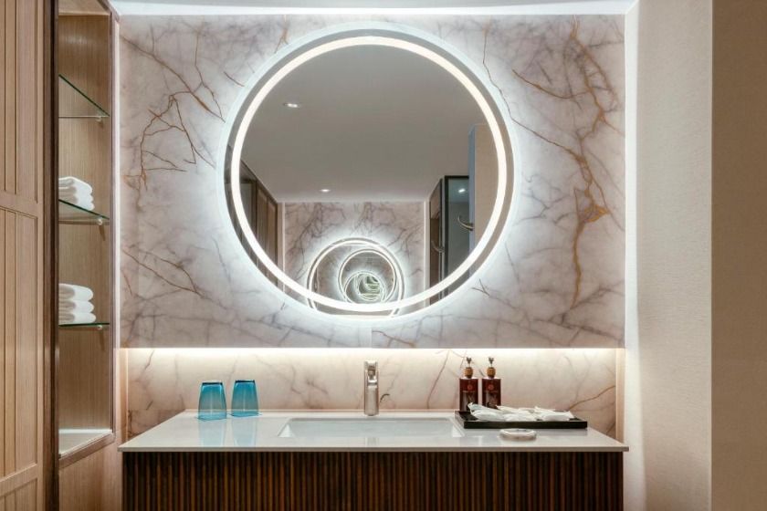 Holiday Inn Resort Phuket, an IHG Hotel Phuket - Premium Villa with Pool View - Adults Only