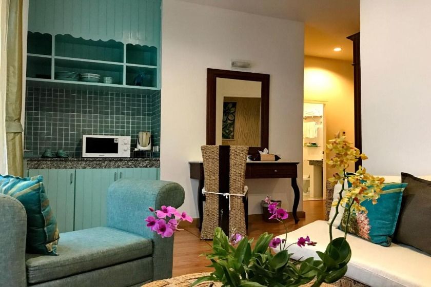 Casa Blanca Boutique Hotel - SHA Plus Phuket - Room