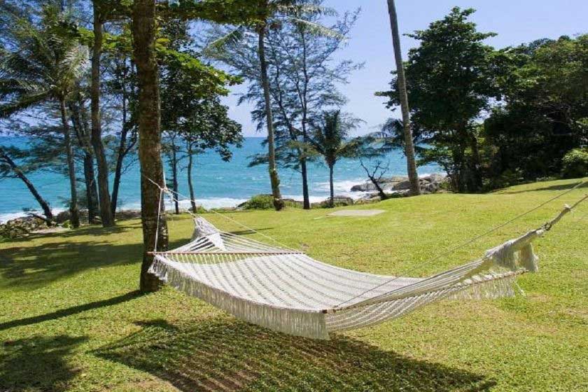 Centara Villas Phuket - SHA Plus Phuket - Garden