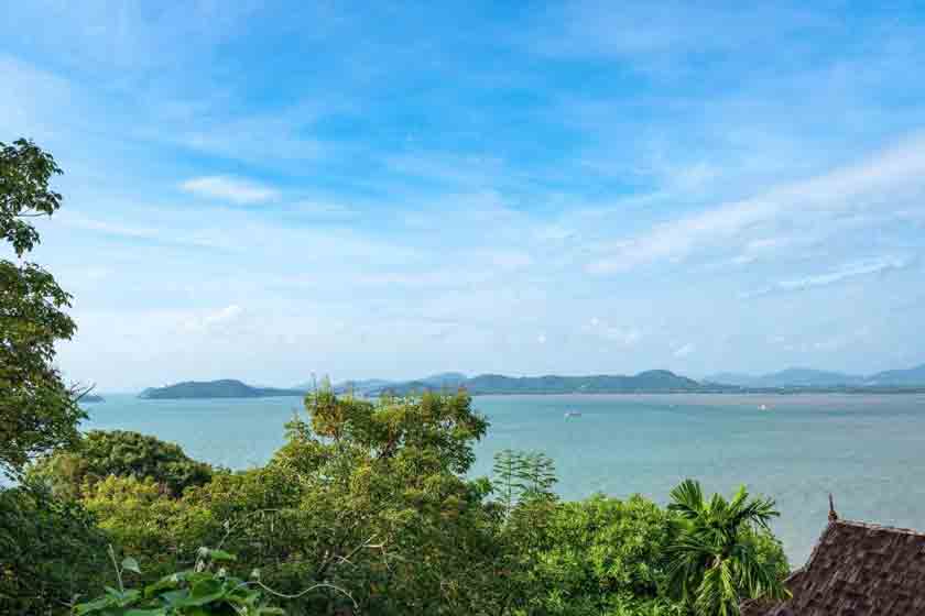 The Westin Siray Bay Resort & Spa Phuket - Duplex, Oceanfront View