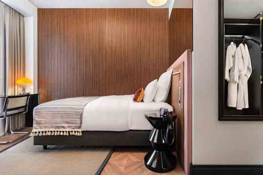 Artizan Design Hotel Tbilisi - Economy Single Room