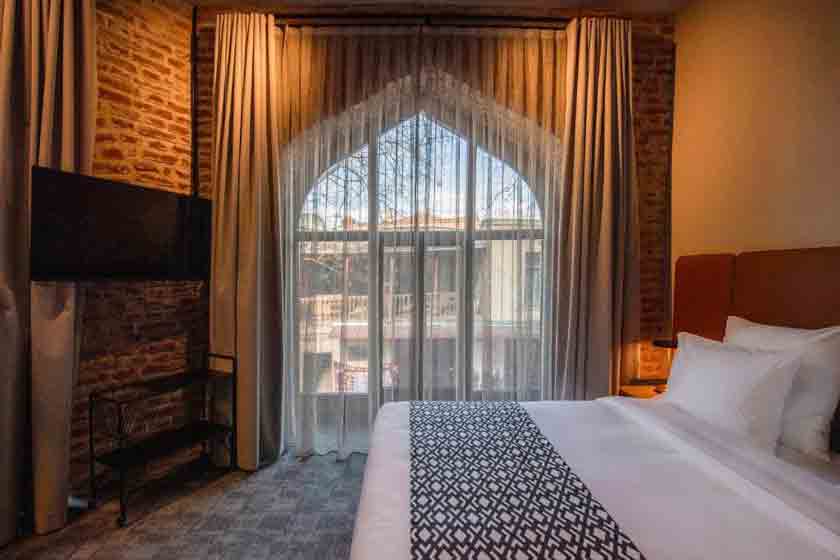 Qarvasla Hotel Tbilisi - Standard Double or Twin Room