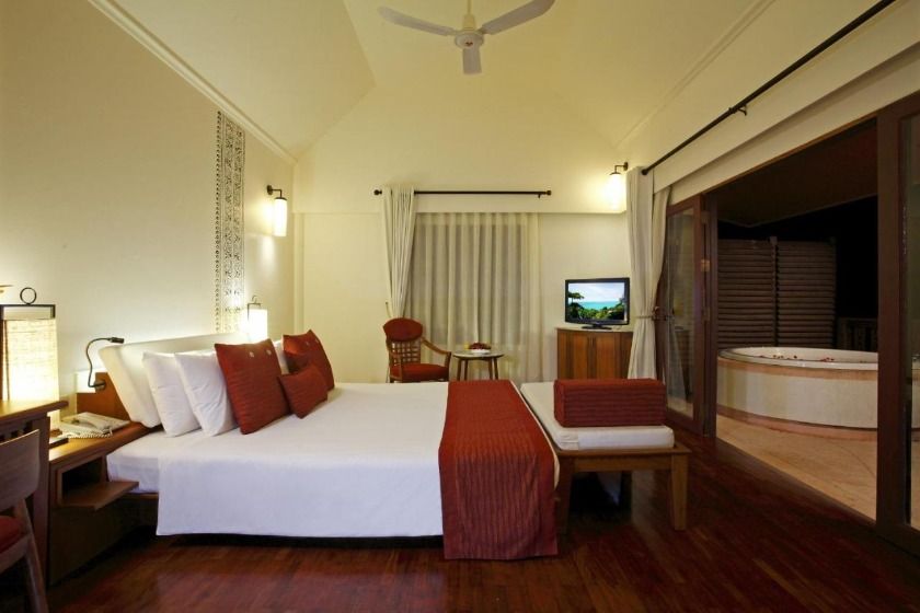 Centara Villas Phuket - SHA Plus Phuket - Villa