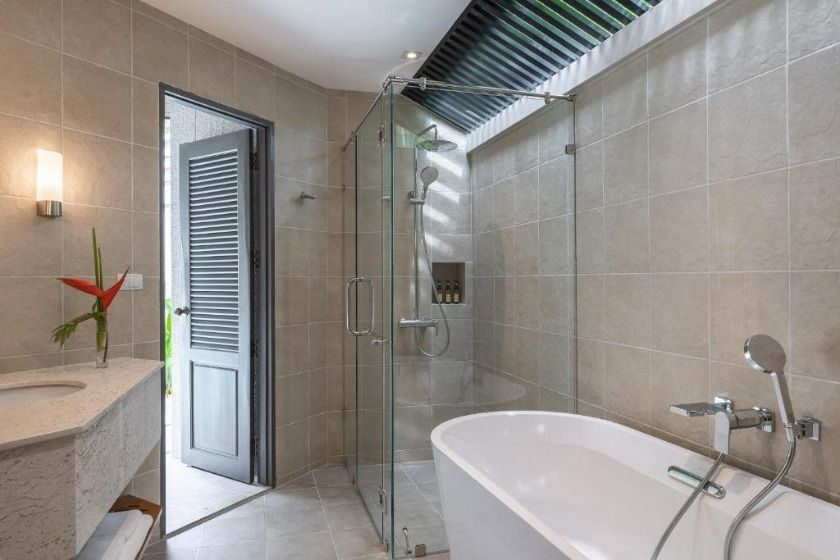 Dewa Phuket Resort & Villas Phuket - Grand Pool Villa