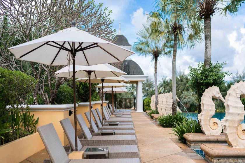 Phuket Graceland Resort and Spa Phuket - pool