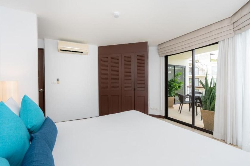 Dewa Phuket Resort & Villas Phuket - Two-Bedroom Suite