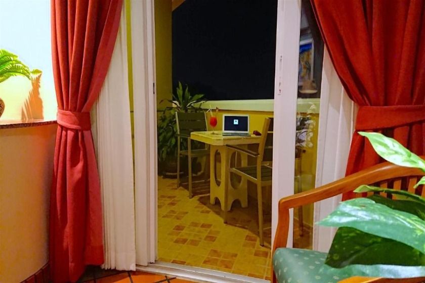 Pacific Club Resort Phuket - Room