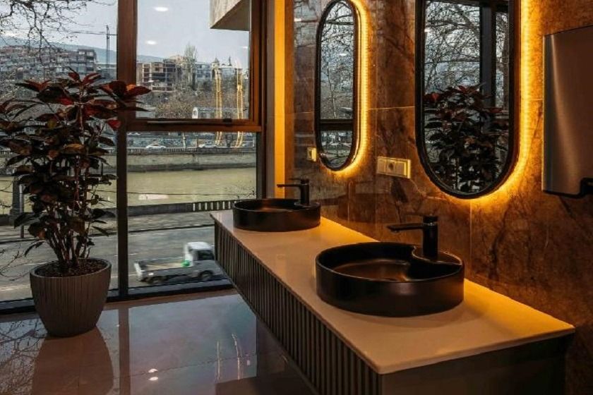 Hotel Monday by DNT Group Tbilisi - Room