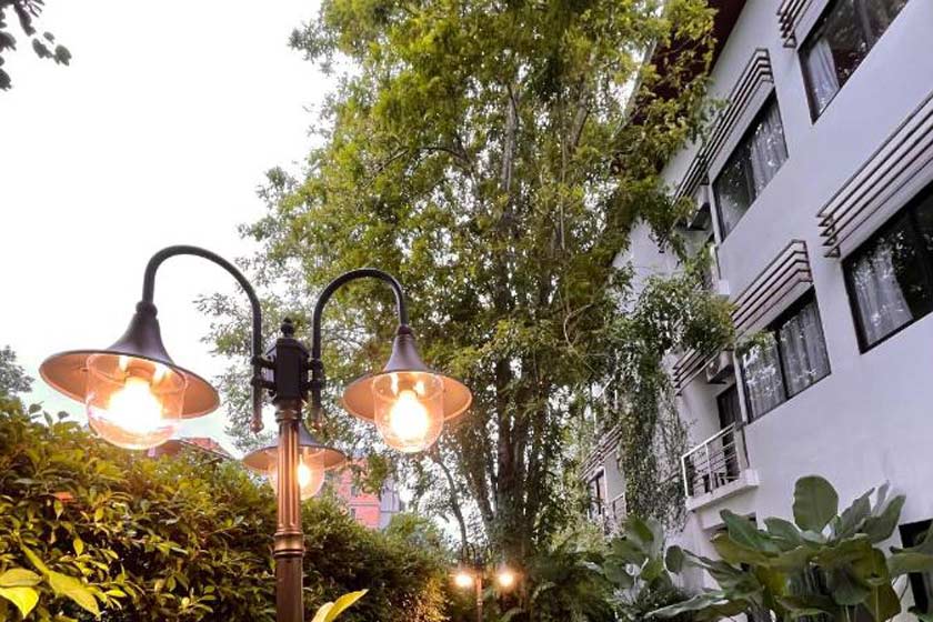 Ideo Phuket Hotel Phuket - facade