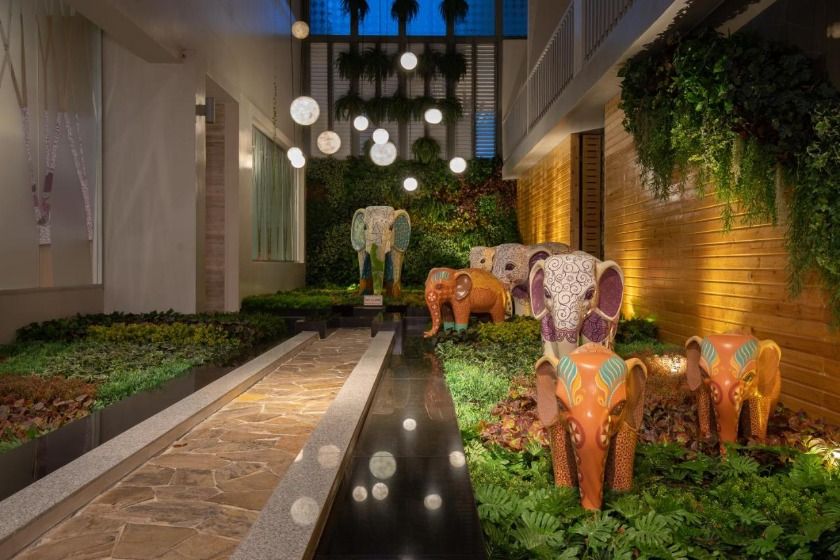 Ramada by Wyndham Phuket Deevana Phuket 