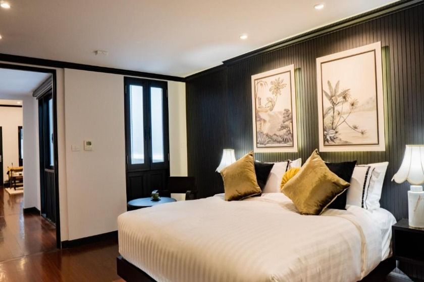 BAAN 125 Stay Phuket - Studio