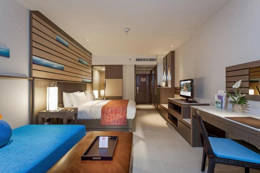 Holiday Inn Resort Phuket, an IHG Hotel Phuket - Standard Room