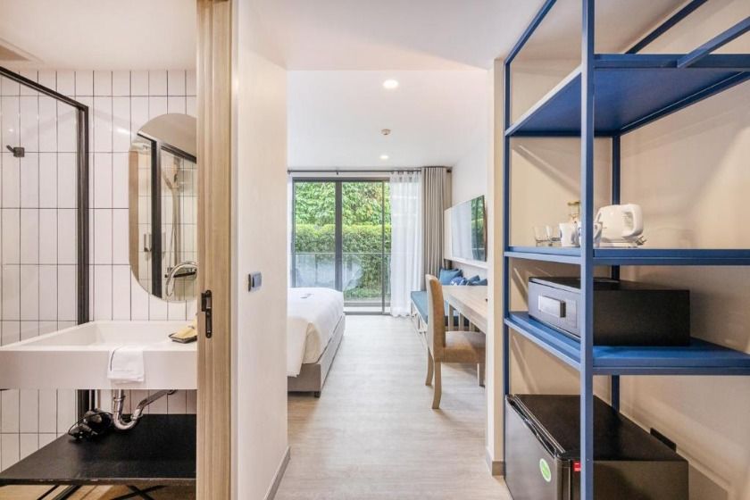 Kokotel Phuket Nai Yang Beach Phuket - Double Room