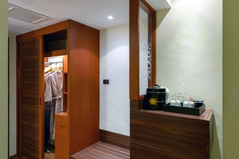 Novotel Phuket Vintage Park Resort Phuket - Superior King Room