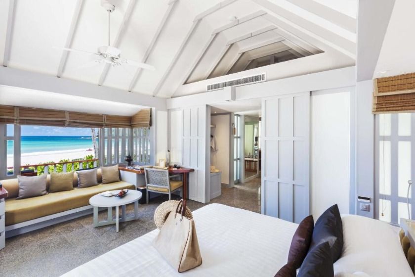 The Surin Phuket - SHA Extra Plus Phuket - Beach Suite