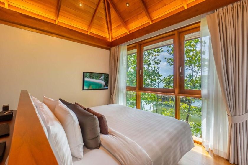 The Surin Phuket - SHA Extra Plus Phuket - Pool Villas