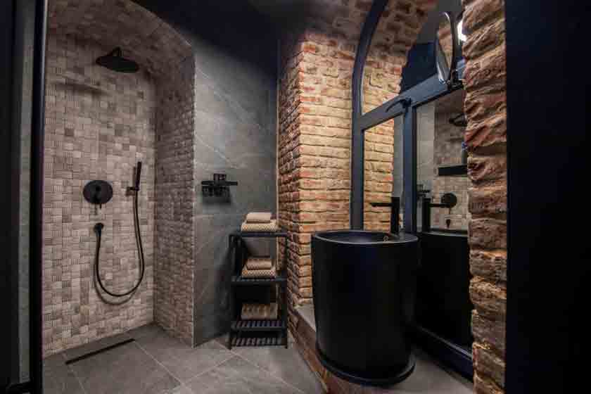 Qarvasla Hotel Tbilisi - Family Suite