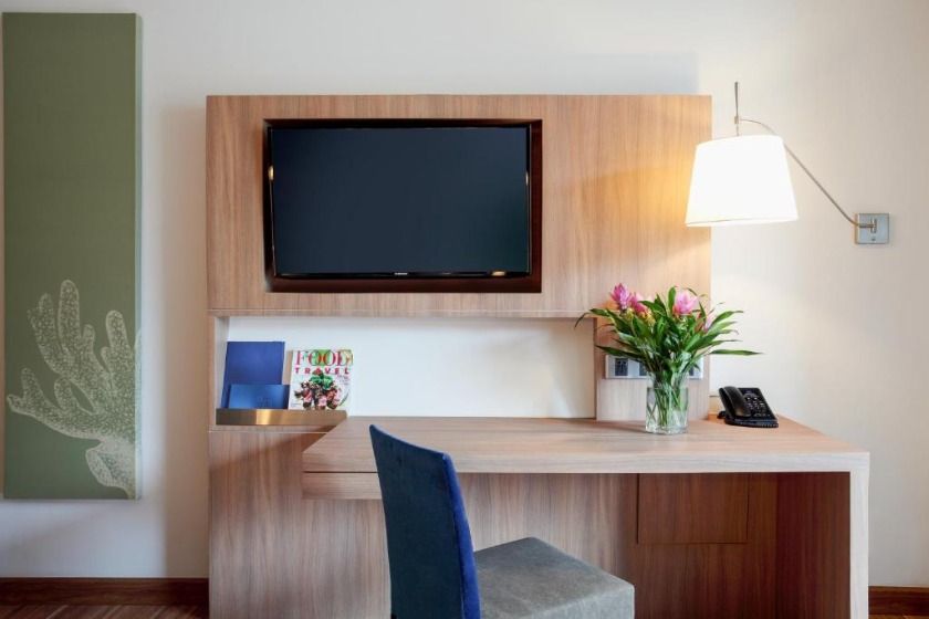 Novotel Phuket Kamala Beach Phuket - Superior Twin Room