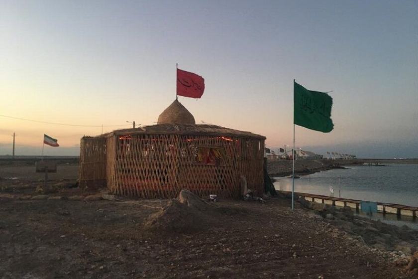 ۳۰ اثر تاریخی فرهنگی دفاع مقدس ثبت ملی شد